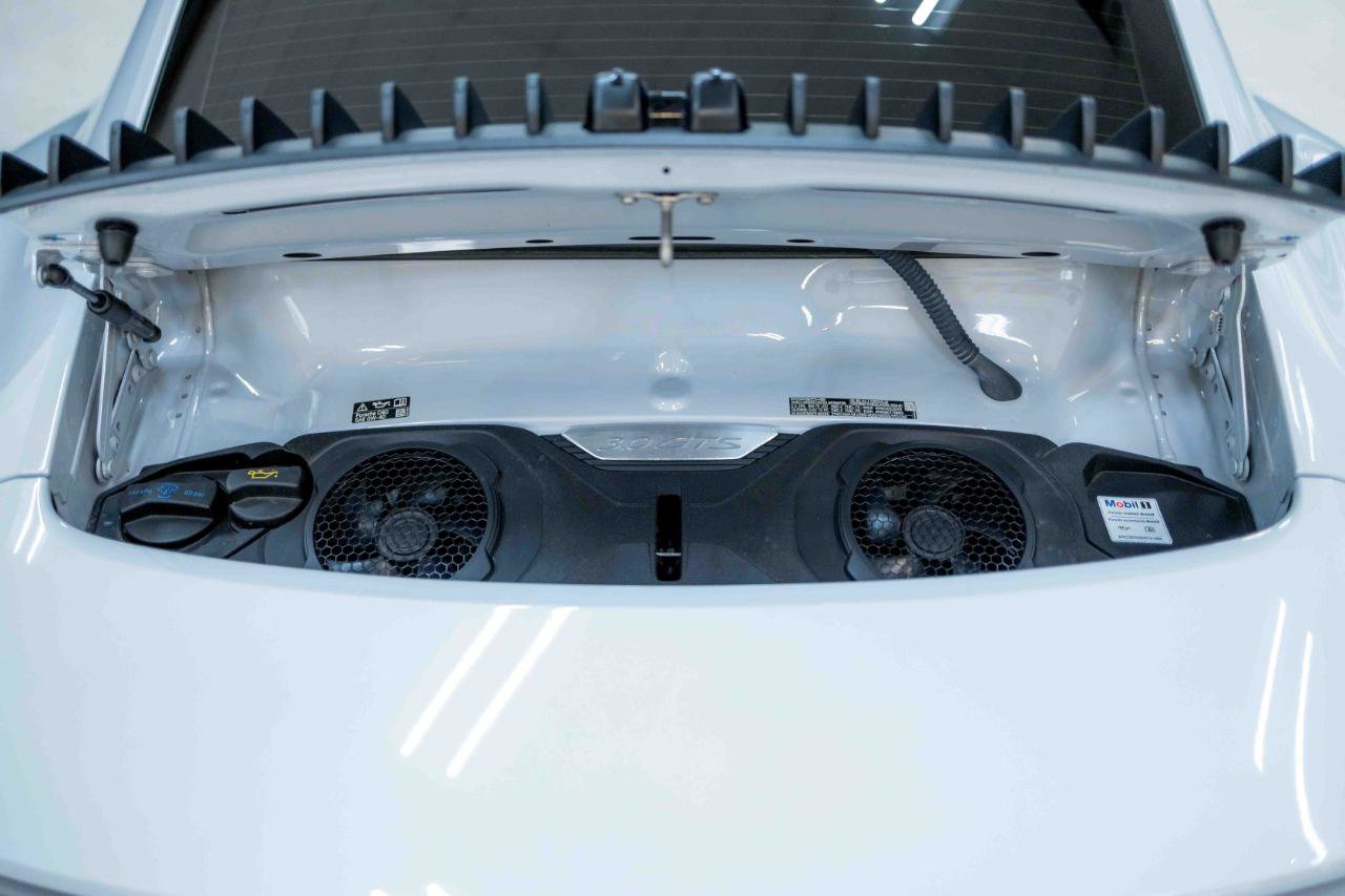 Used 2024 Porsche 911 Carrera GTS image 84