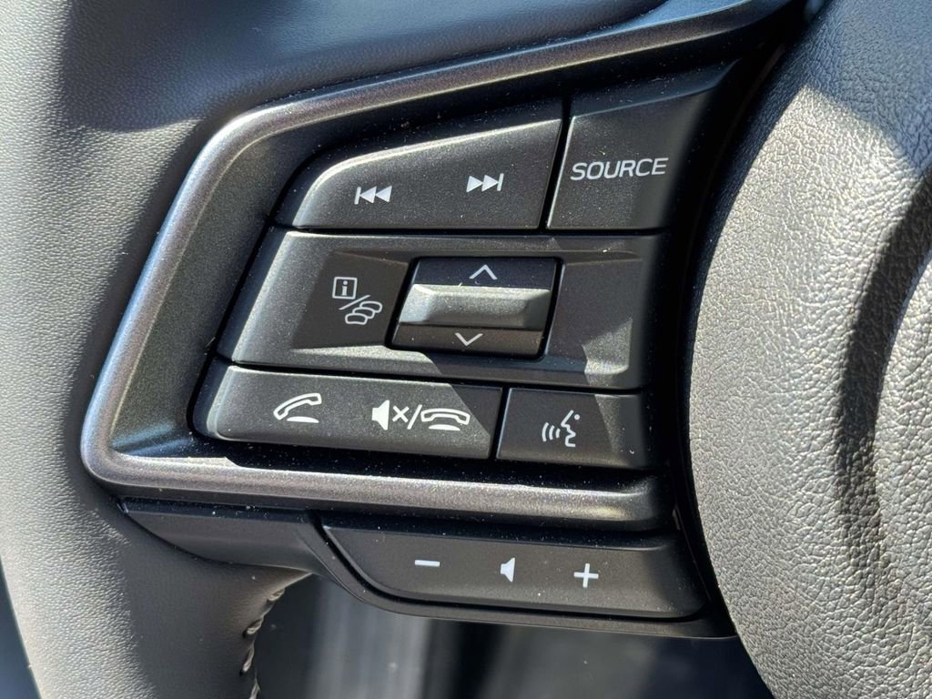 Used 2025 Subaru Forester Limited image 19