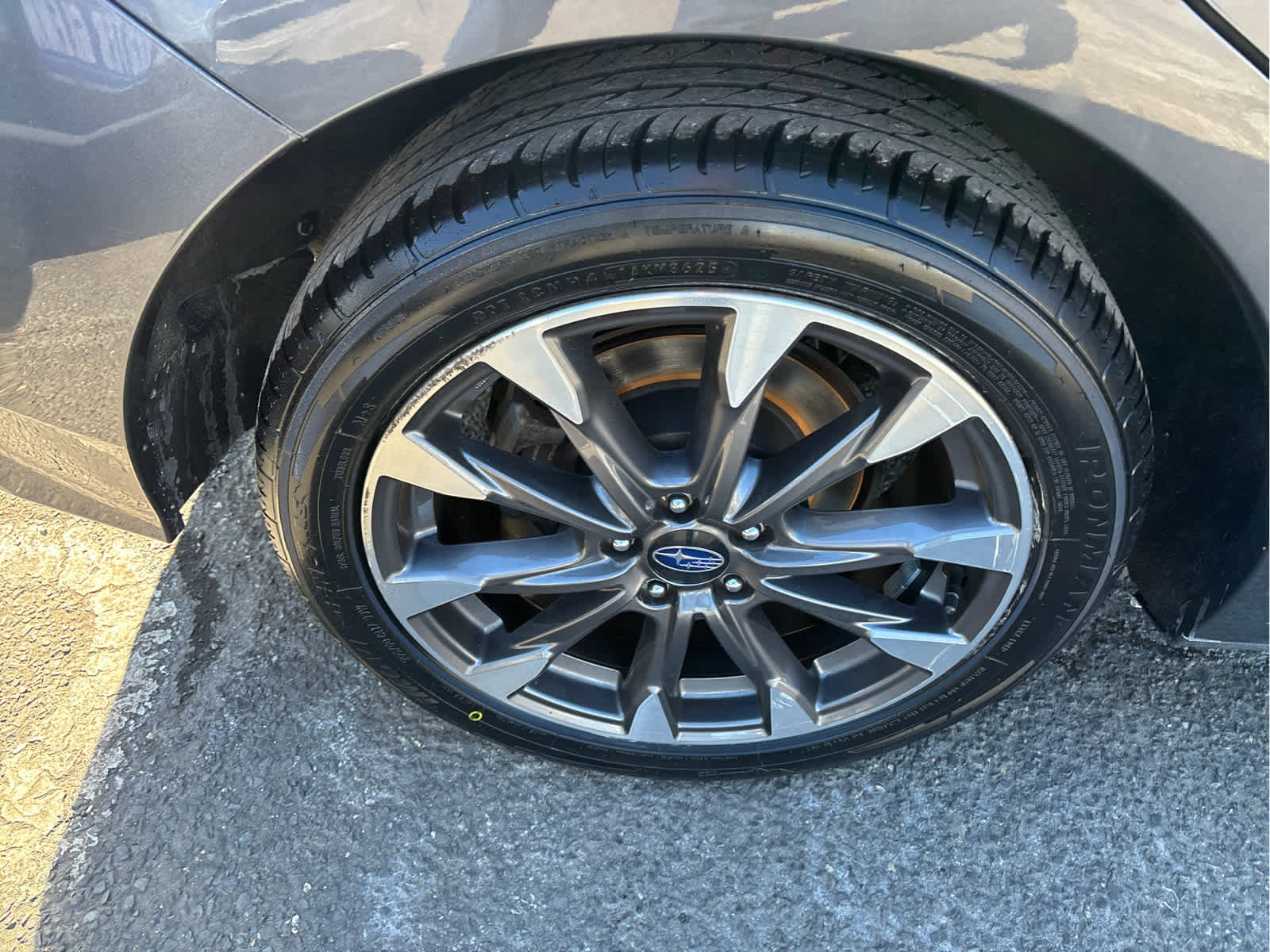 Used 2022 Subaru Impreza 2.0i Limited image 30