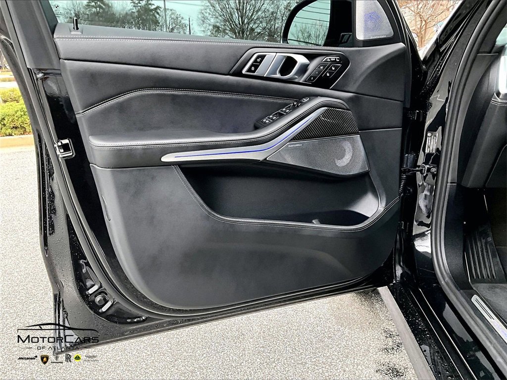 Used 2026 BMW ALPINA XB7 image 20