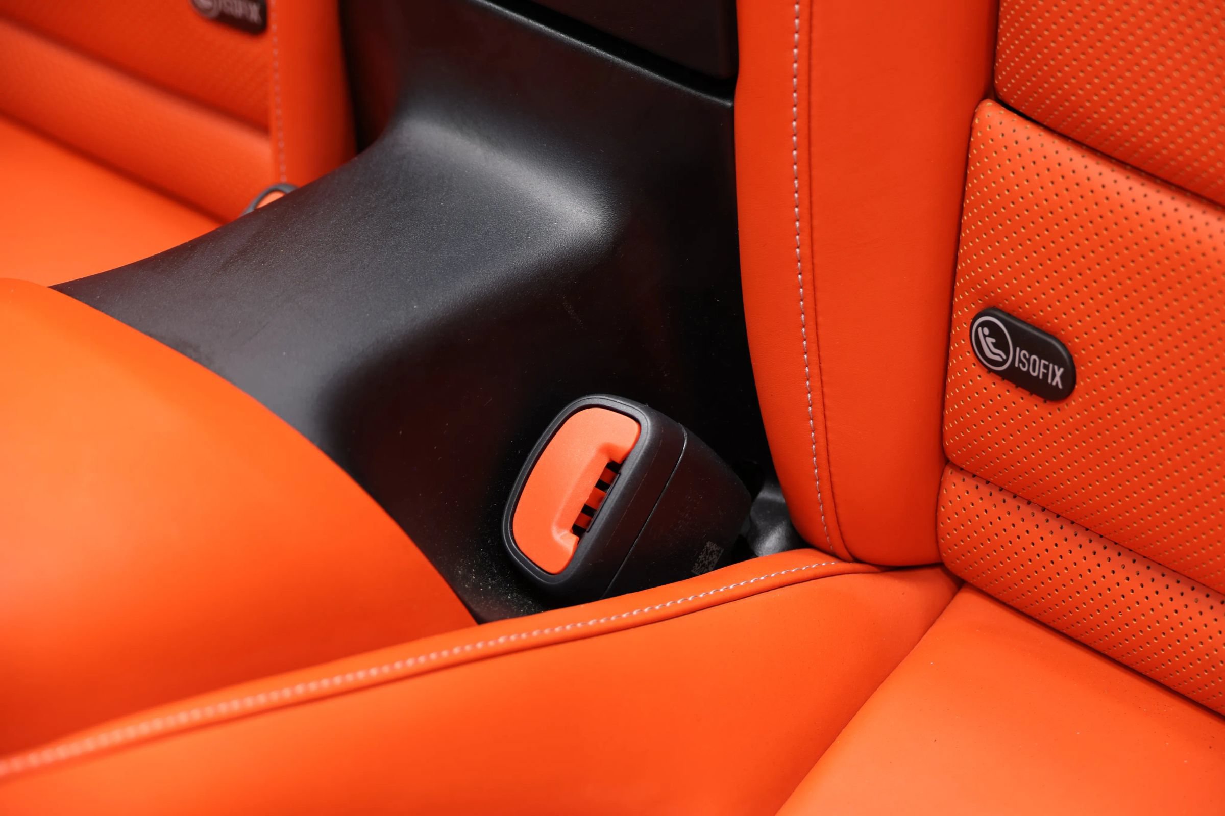 Used 2023 Mercedes-Benz SL 43 AMG image 56