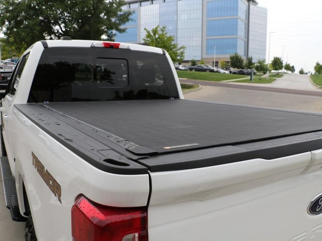 Used 2023 Ford F250 Lariat w/ Lariat Ultimate Package AWD/4WD image 17