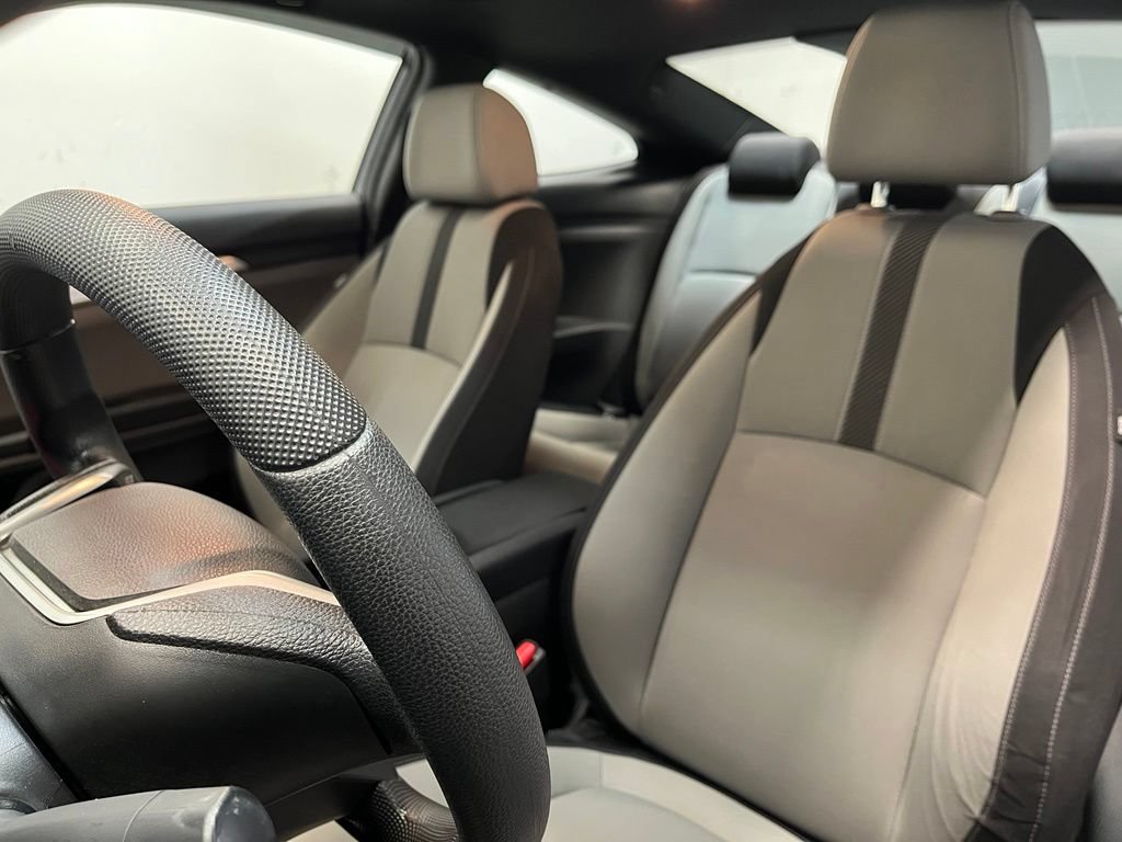 Used 2018 Honda Civic LX-P image 13