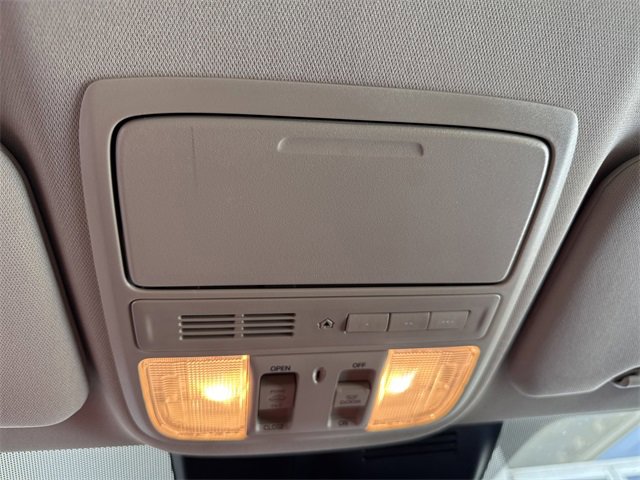 Used 2021 Honda CR-V Touring image 26