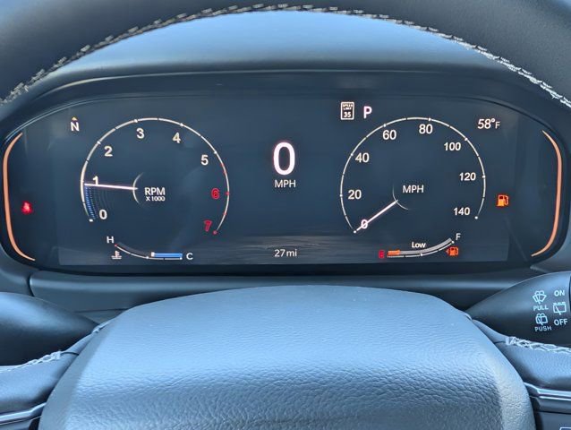 New 2026 Jeep Grand Wagoneer Limited image 26