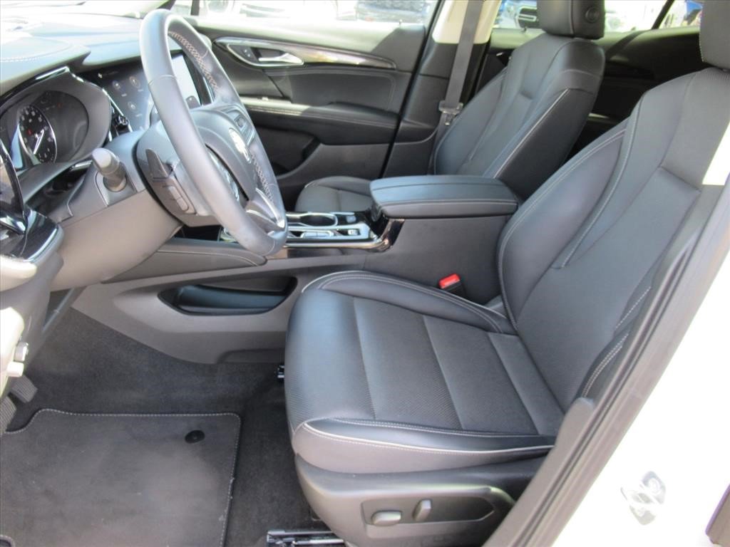 Certified 2023 Buick Envision Essence image 13