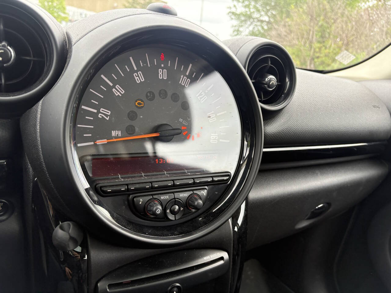 Used 2015 MINI Cooper Countryman S AWD/4WD image 13