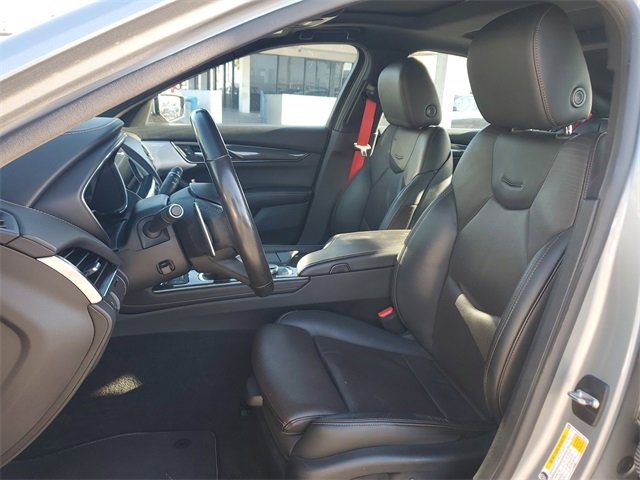 Used 2023 Cadillac CT5 V w/ Premium Package image 15