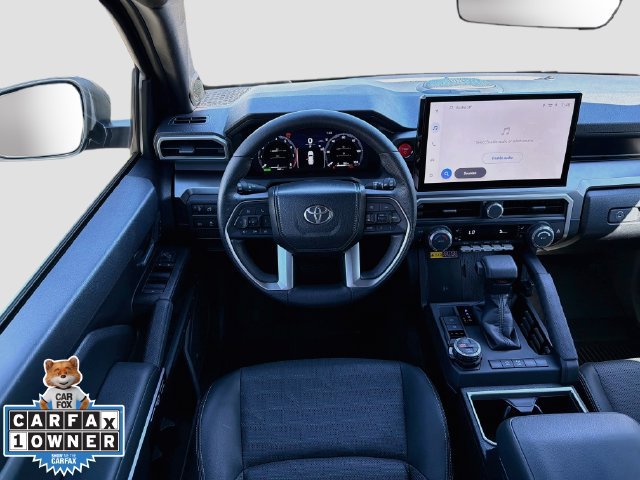 Used 2026 Toyota 4Runner TRD Off-Road Premium AWD/4WD image 18
