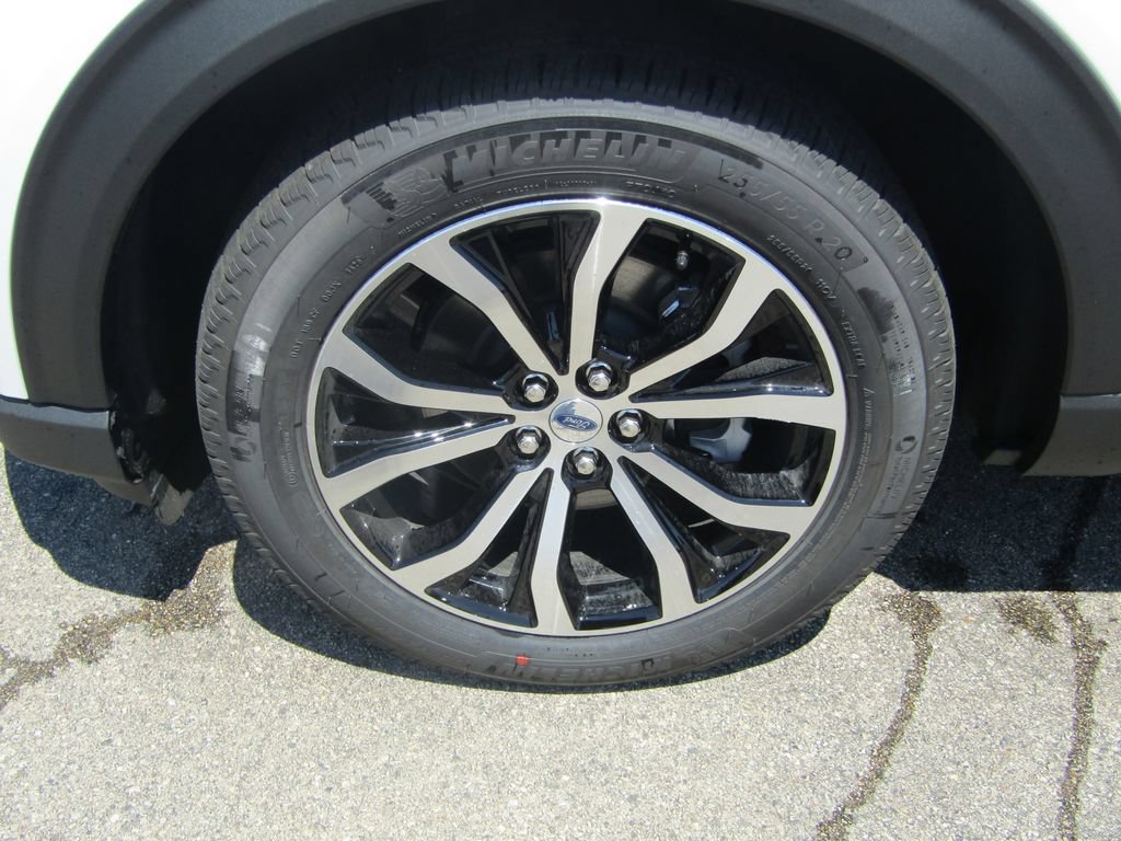 New 2026 Ford Explorer ST-Line AWD/4WD image 12