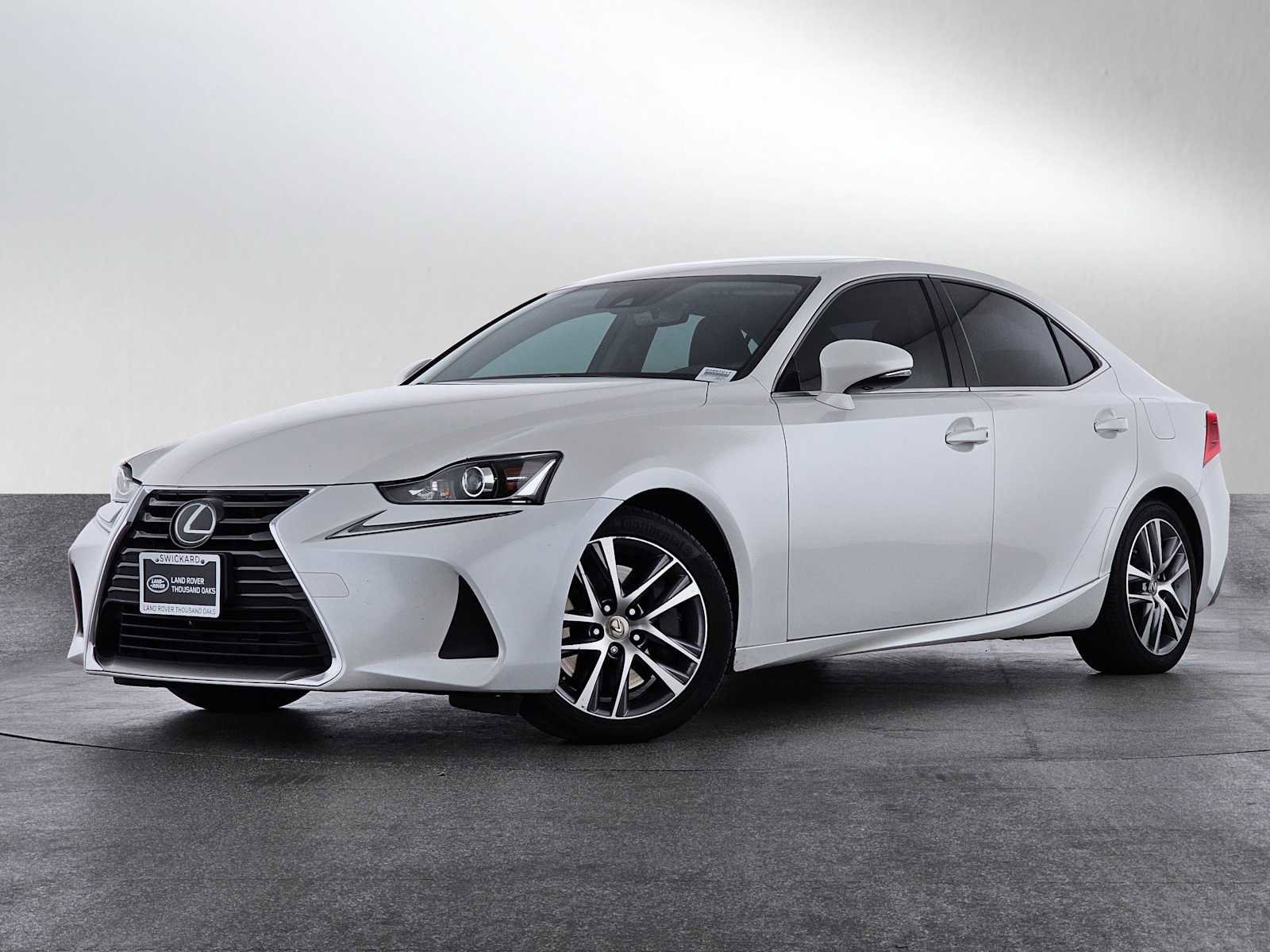 Used 2019 Lexus IS 300