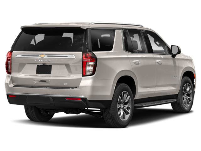 Used 2021 Chevrolet Tahoe LT AWD/4WD image 2