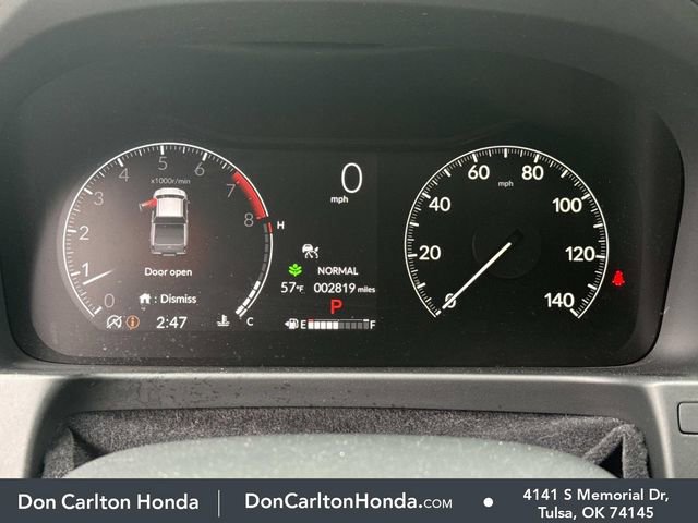 Used 2025 Honda Ridgeline TrailSport image 25
