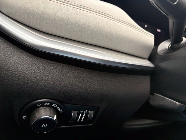 New 2026 Jeep Compass Limited AWD/4WD image 22