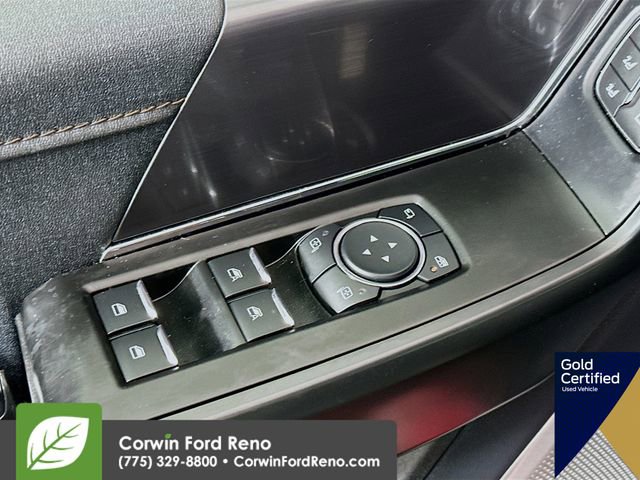 Certified 2023 Ford F150 Raptor image 22