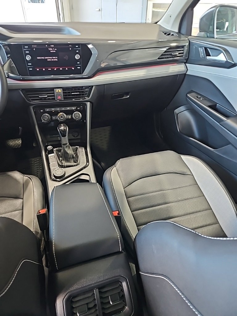 Used 2022 Volkswagen Taos SEL image 23