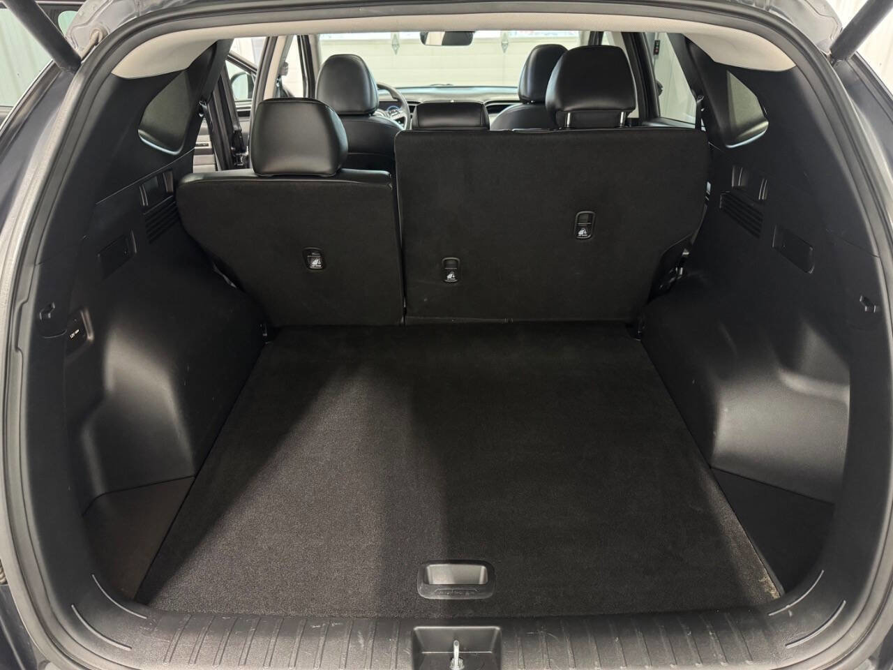 Used 2023 Hyundai Tucson SEL w/ Convenience Package image 14