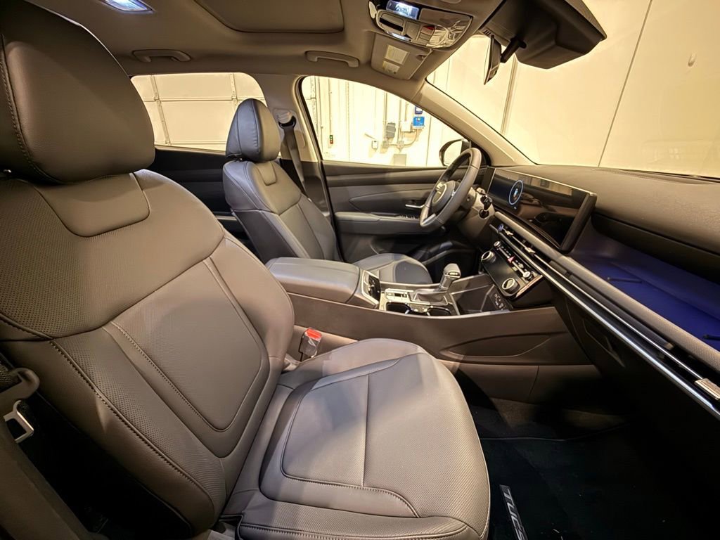 Used 2026 Hyundai Tucson SEL image 30