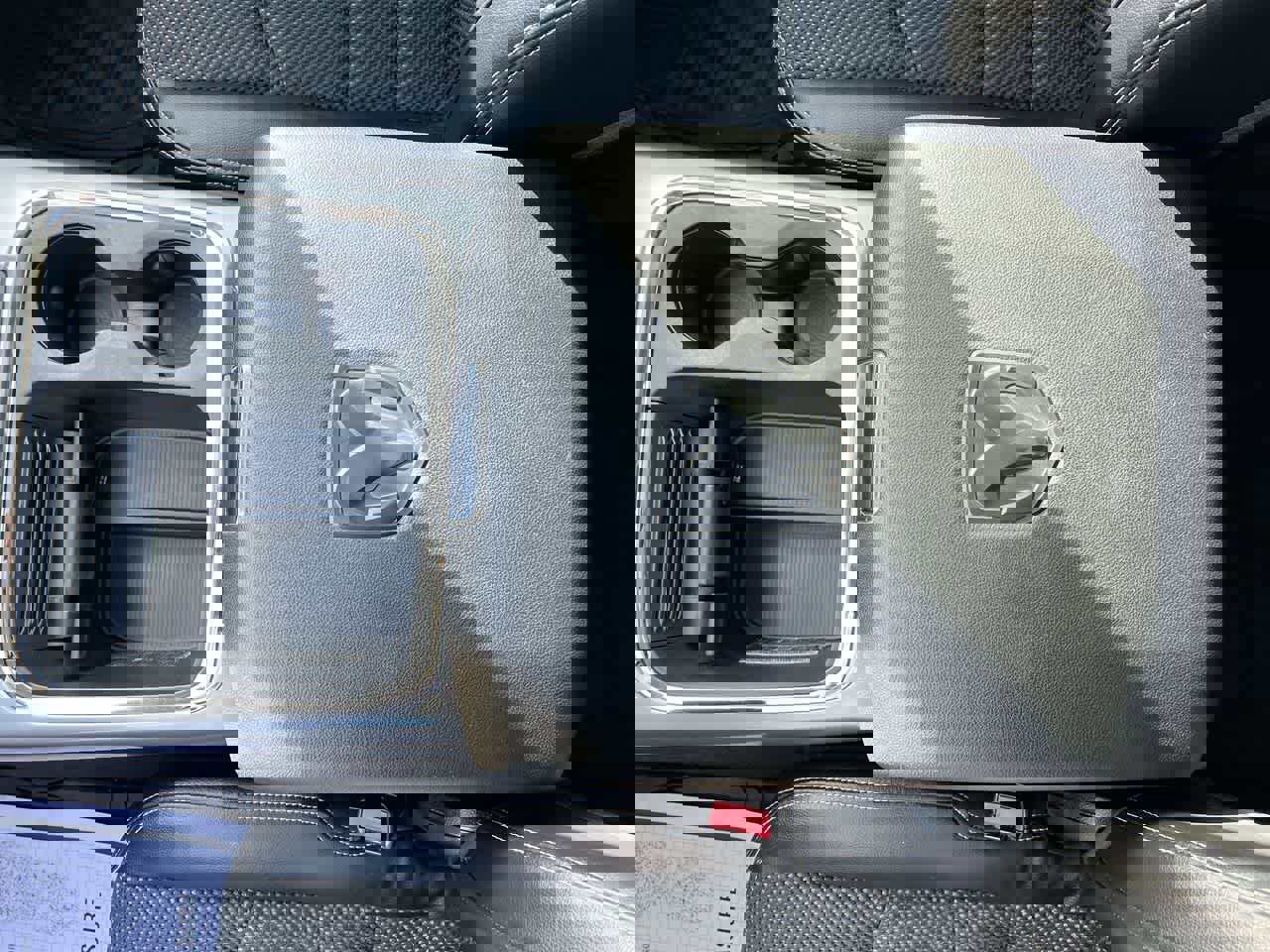 Used 2018 RAM 1500 Sport w/ Sport Premium Group image 21