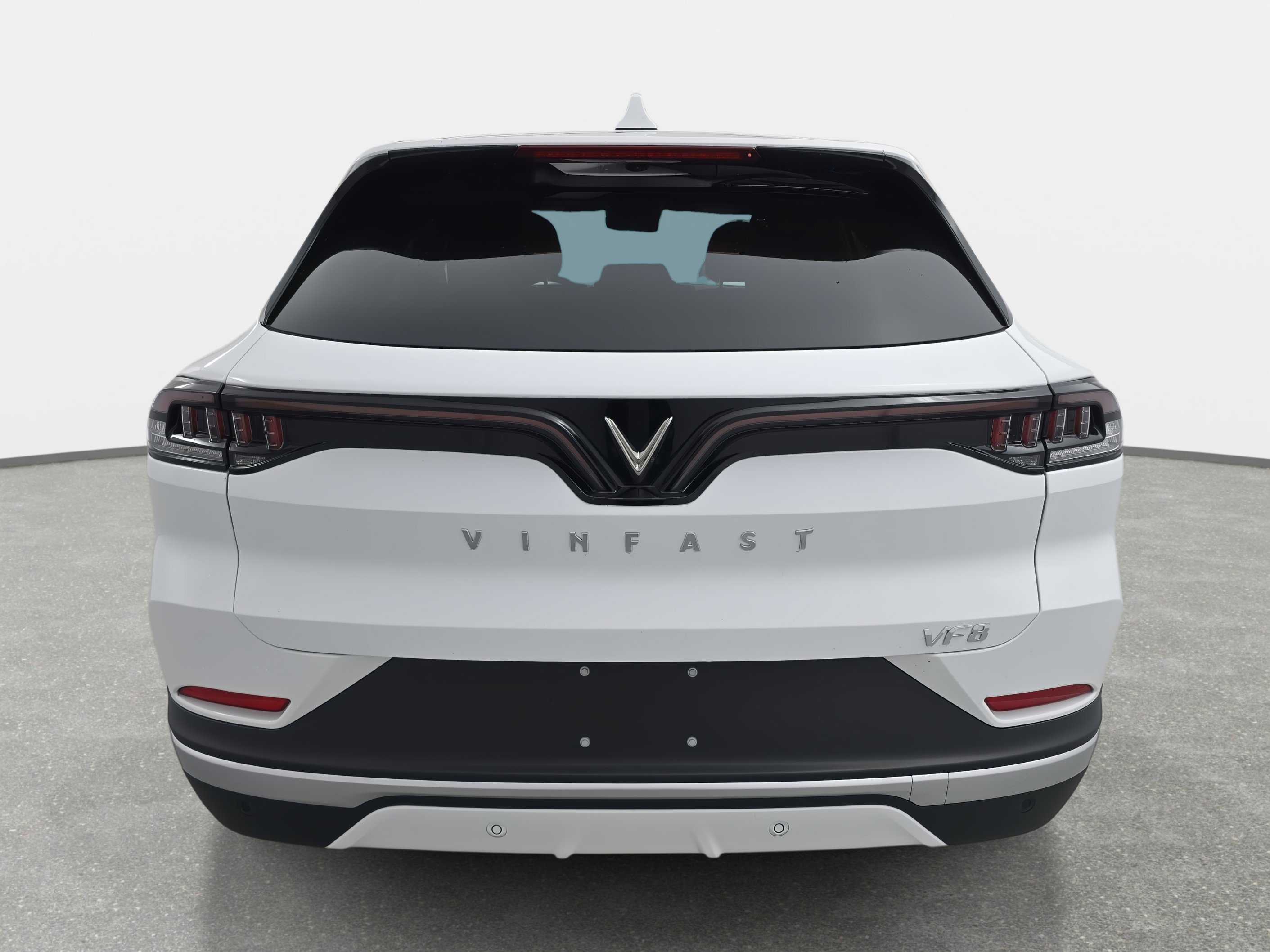 New 2025 VinFast VF 8 Plus image 6