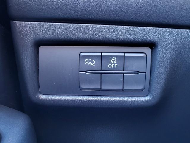 Used 2025 MAZDA CX-5 AWD 2.5 S w/ Select Package image 12