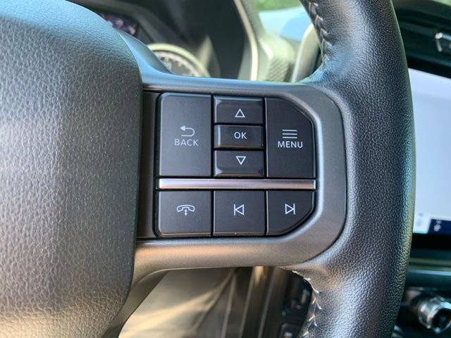 Used 2021 Ford F150 XLT w/ Equipment Group 302A High AWD/4WD image 20