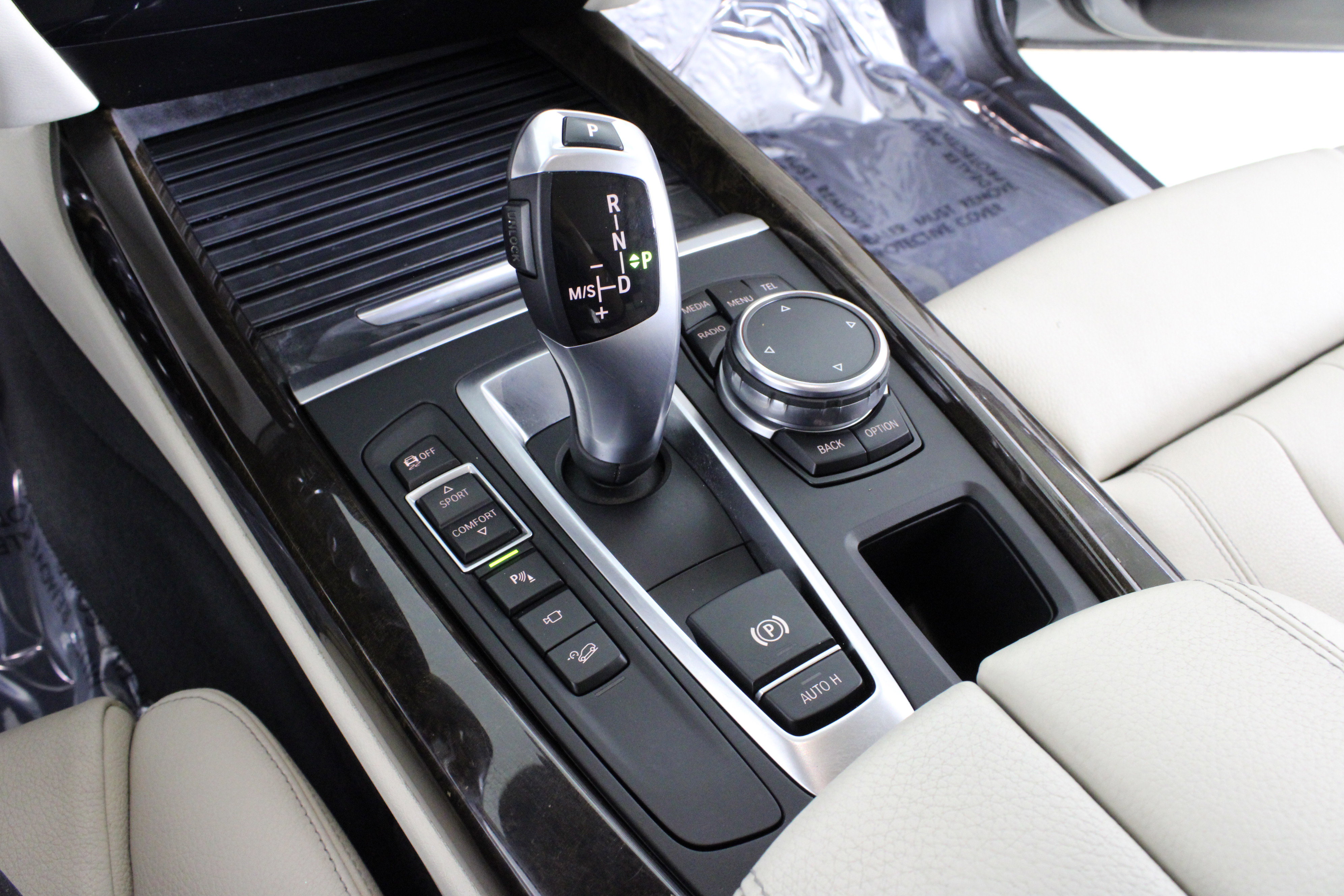 Used 2016 BMW X5 xDrive35i image 31