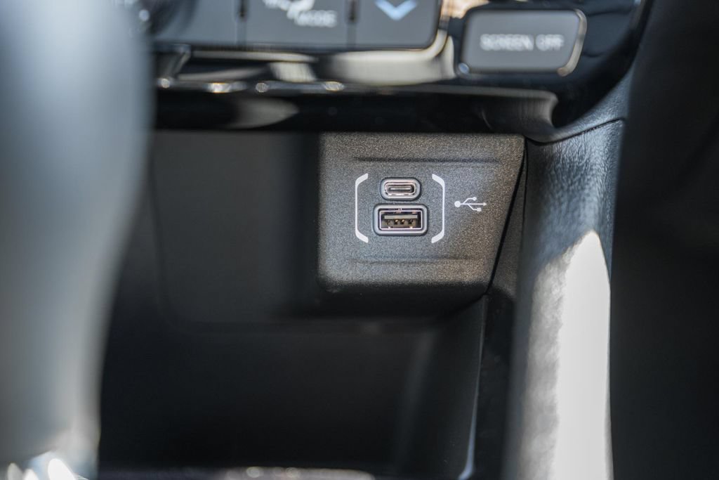New 2026 Jeep Compass Limited AWD/4WD image 23