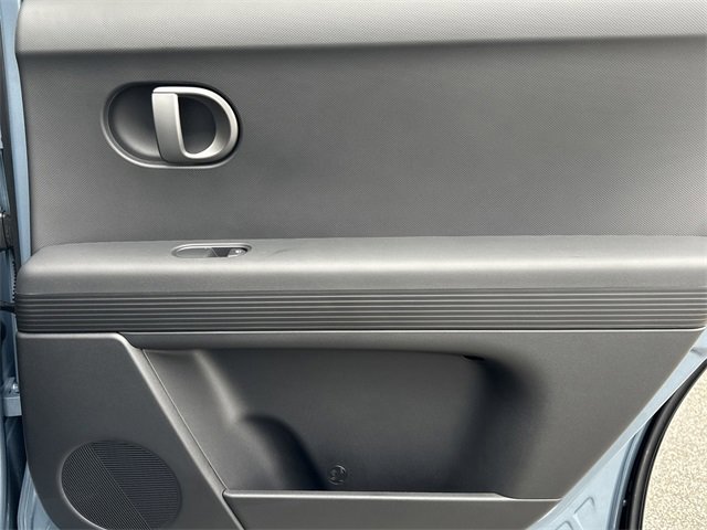 New 2026 Hyundai Ioniq 5 SEL image 16