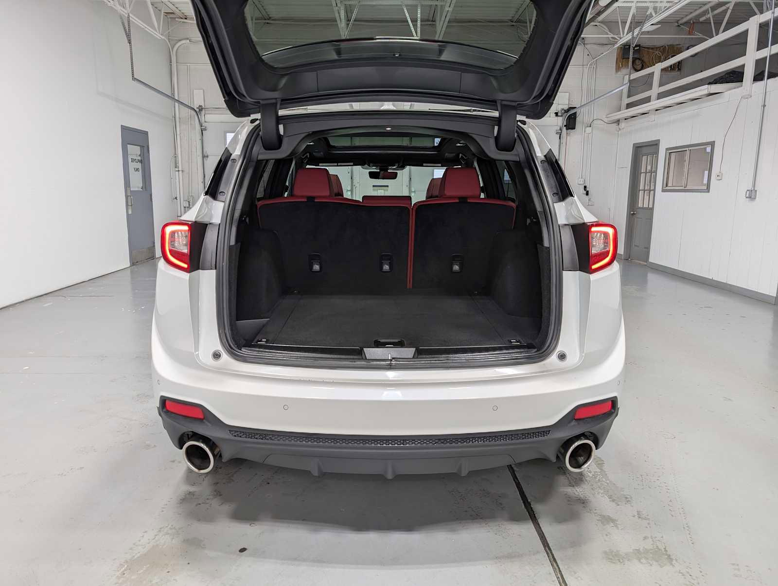 Used 2021 Acura RDX A-Spec image 40