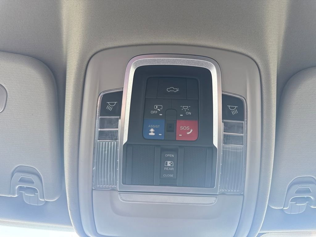 Used 2022 RAM 1500 Laramie RWD image 27