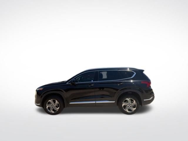 Used 2022 Hyundai Santa Fe SEL AWD/4WD image 6