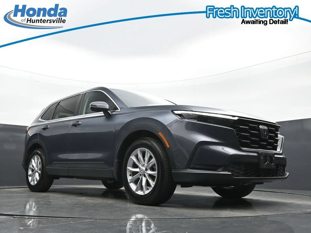 Used 2024 Honda CR-V EX-L image 30