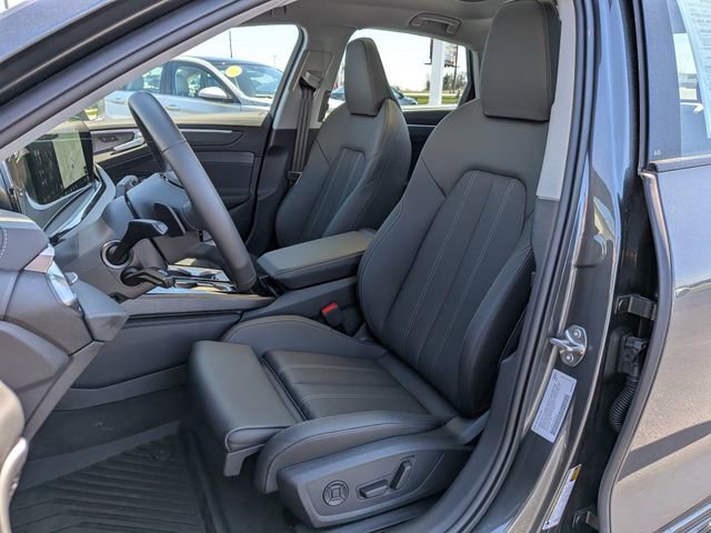 Used 2026 Audi A6 Premium Plus w/ Premium Plus Package AWD/4WD image 11