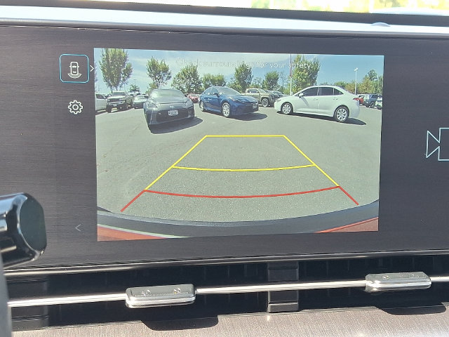 Used 2025 Hyundai Kona SEL AWD/4WD image 17
