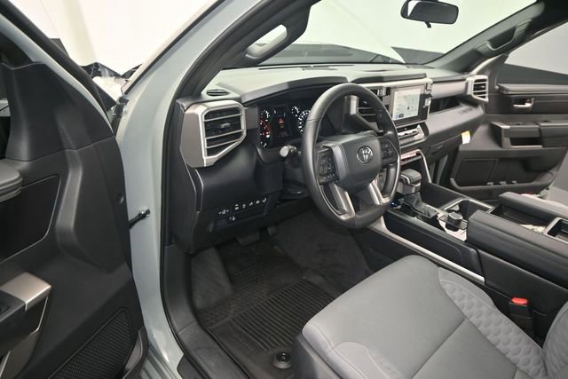 Used 2025 Toyota Tundra SR5 w/ SR5 Convenience Package RWD image 5
