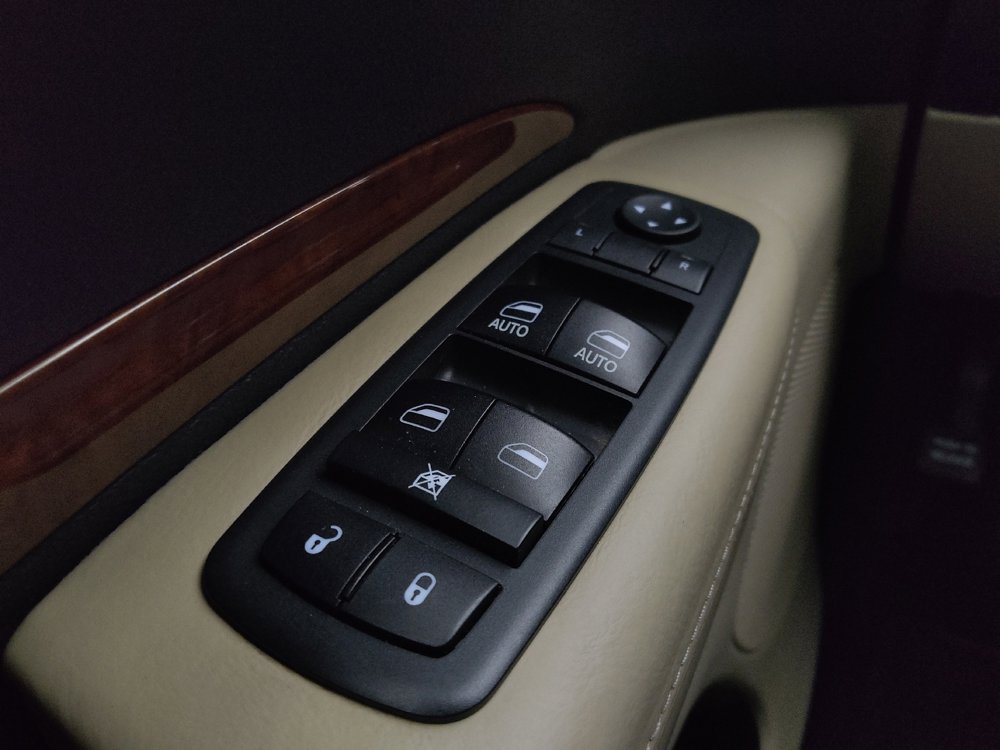 Used 2017 Dodge Durango Citadel RWD image 27