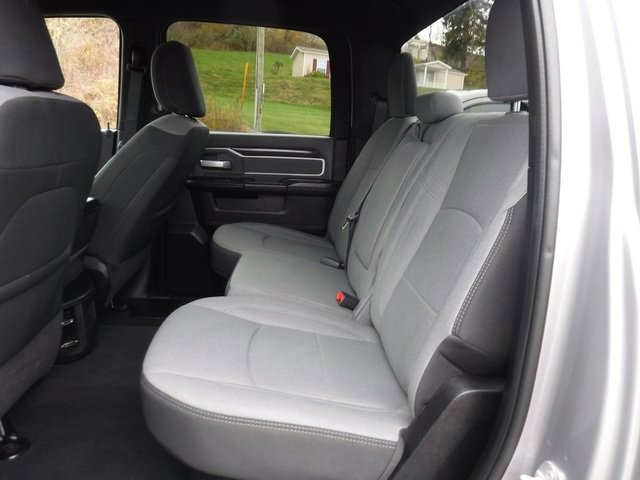 Certified 2023 RAM 2500 Big Horn w/ Level 1 Equipment Group image 38