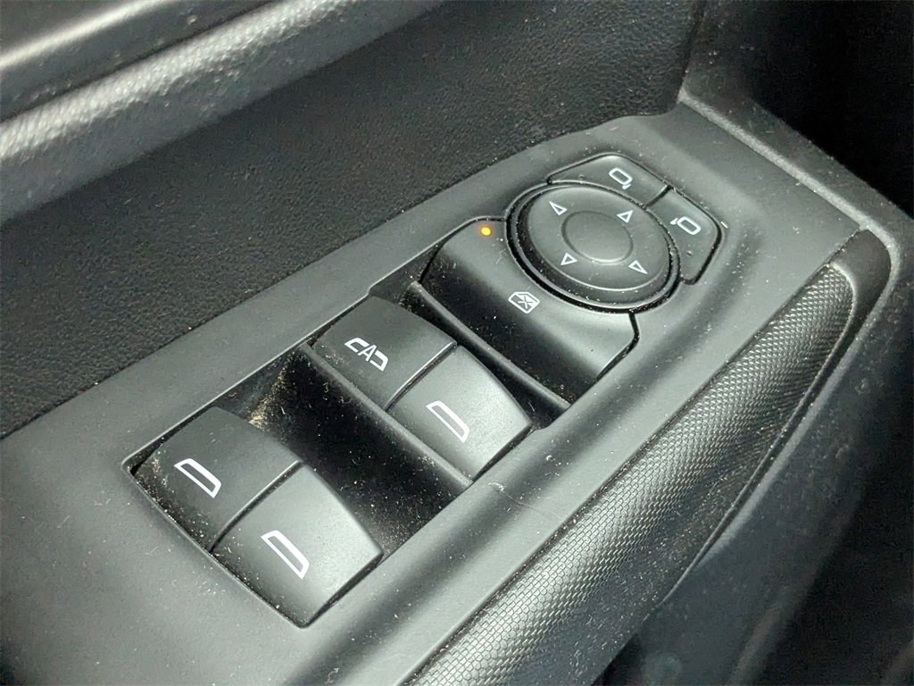 Used 2022 Chevrolet Silverado 1500 W/T w/ WT Fleet Convenience Package image 25