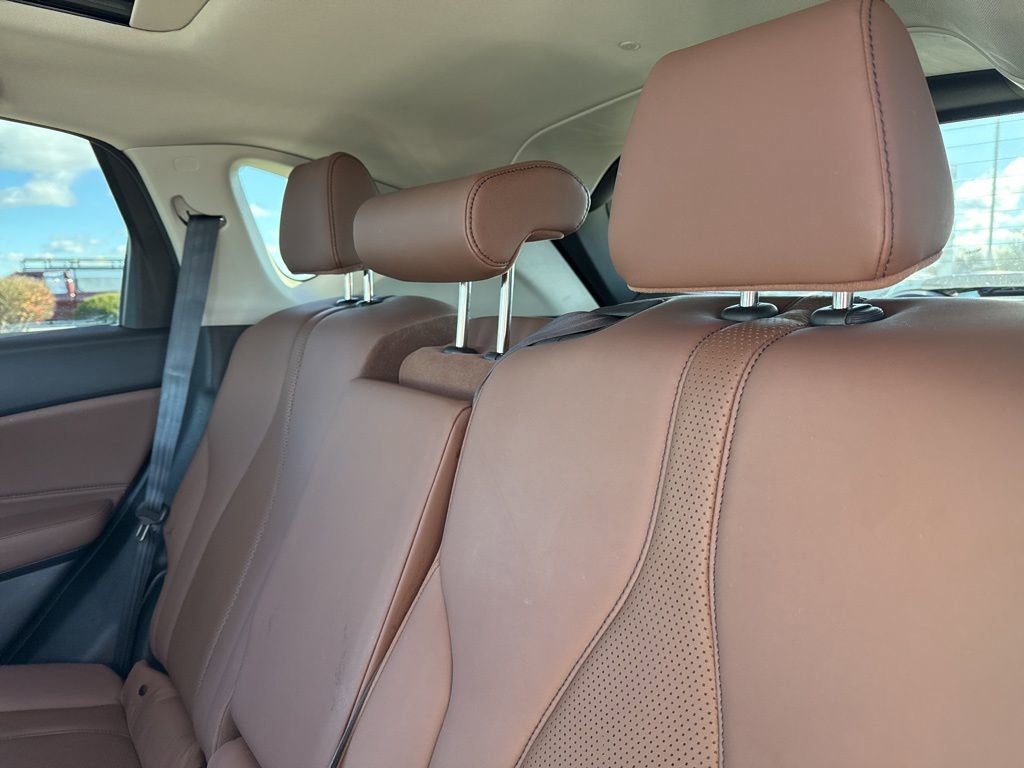 Used 2023 Acura RDX w/ Technology Package image 23