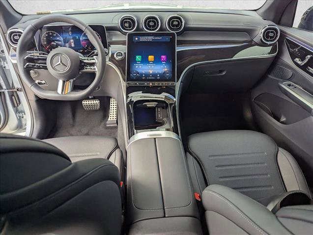 New 2026 Mercedes-Benz GLC 300 4MATIC image 14
