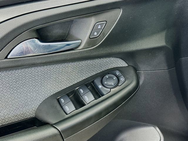 Used 2022 Chevrolet TrailBlazer LT w/ Driver Confidence Package image 19