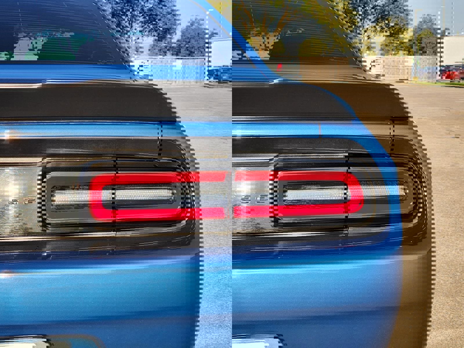 Certified 2023 Dodge Challenger R/T w/ Blacktop Package image 16