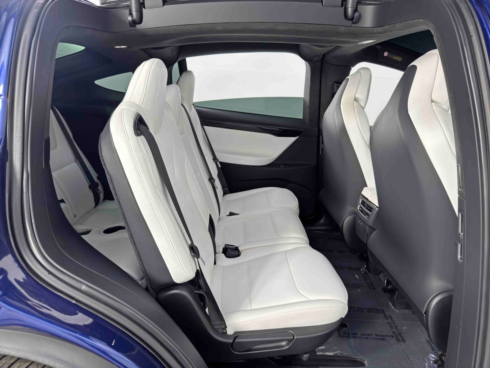 Used 2019 Tesla Model X 75D image 38