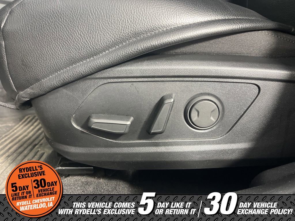 Used 2023 Hyundai Santa Cruz Night image 26