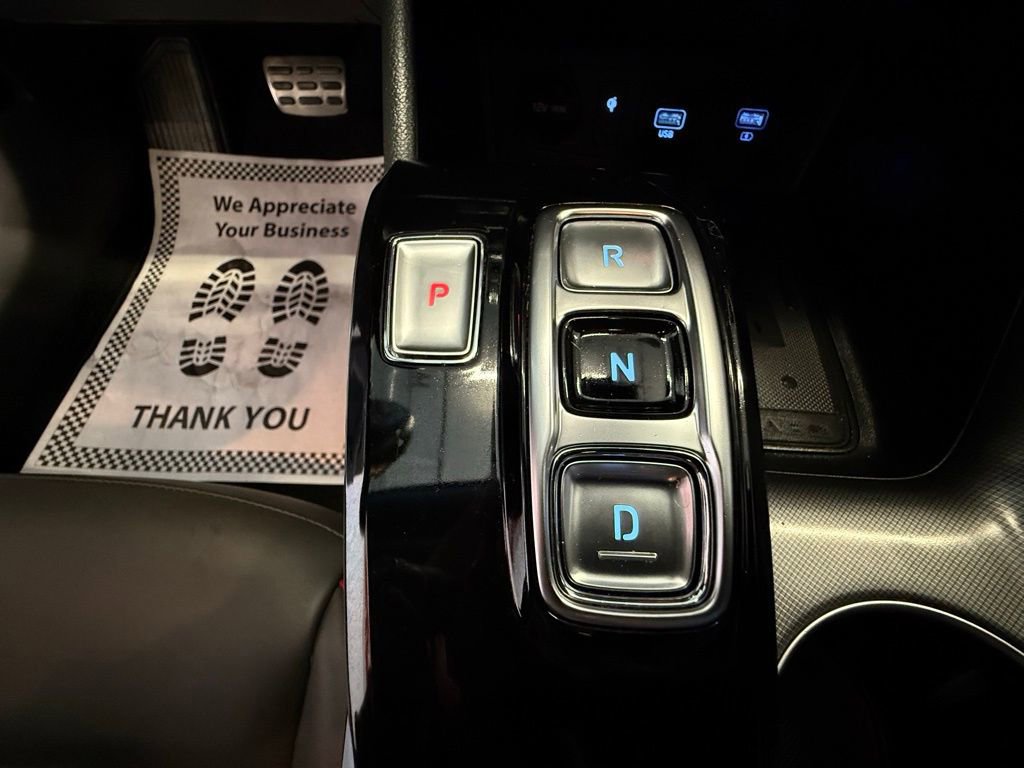 Used 2021 Hyundai Sonata SEL Plus w/ Cargo Package image 30