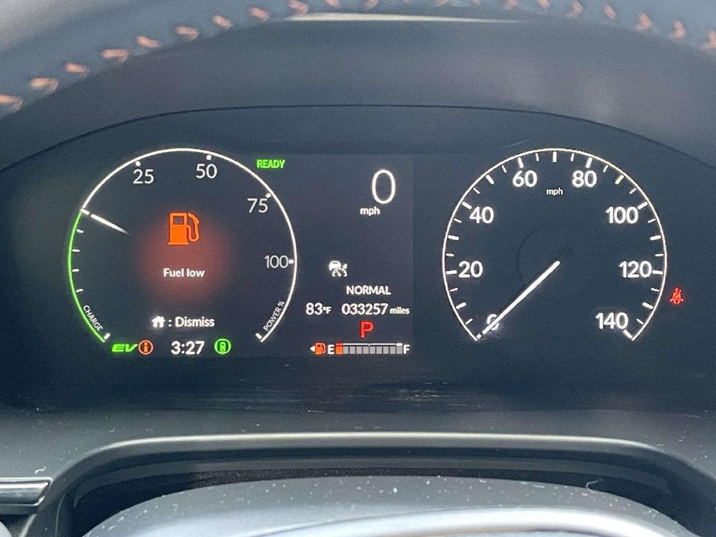 Used 2025 Honda CR-V Sport-L image 21