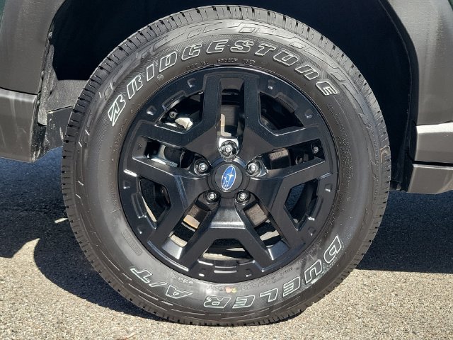 Certified 2026 Subaru Outback Wilderness AWD/4WD image 33