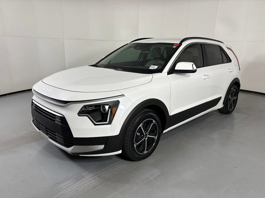 Used 2024 Kia Niro EX FWD image 4