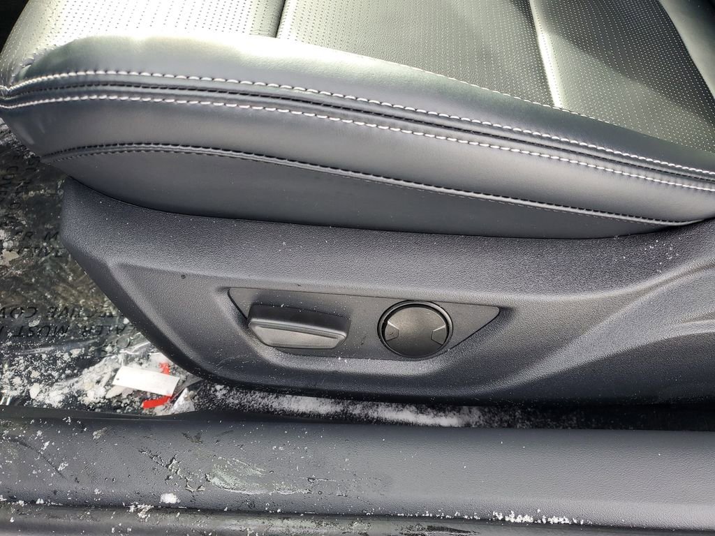 New 2026 Ford Mustang Premium image 10